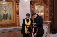 О мерах профилактики распространения коронавирусной инфекции