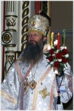 Пасха Христова в Хабаровске (19 апреля 2009 года)