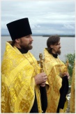 Миссионерский сплав по Амуру. с.Вознесенское ( 8 июля 2010 года)