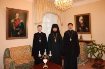 Питомник и его цветы