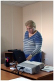 Лекция в Дальневосточной школе управления (30 октября 2009 года)