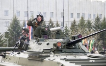 Парад Победы 09 мая 2019 г.