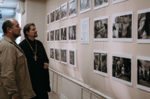 Открытие фотовыставки «Моя семья – мое богатство» 20 ноября 2020 г.