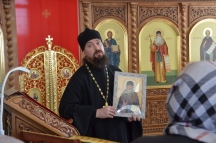 Основные принципы преподавания учебных дисциплин духовно-нравственной направленности обсудили на обучающем семинаре 20 апреля 2023 года