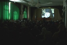 Глинские чтения в Хабаровске (27 мая 2007 года)