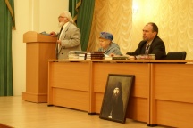 Глинские чтения в Хабаровске (27 мая 2007 года)