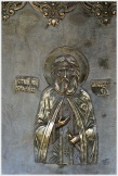 Звонница хабаровского храма прп. Серафима Саровского (17 мая 2008 года)